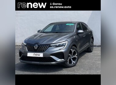 Renault - Arkana